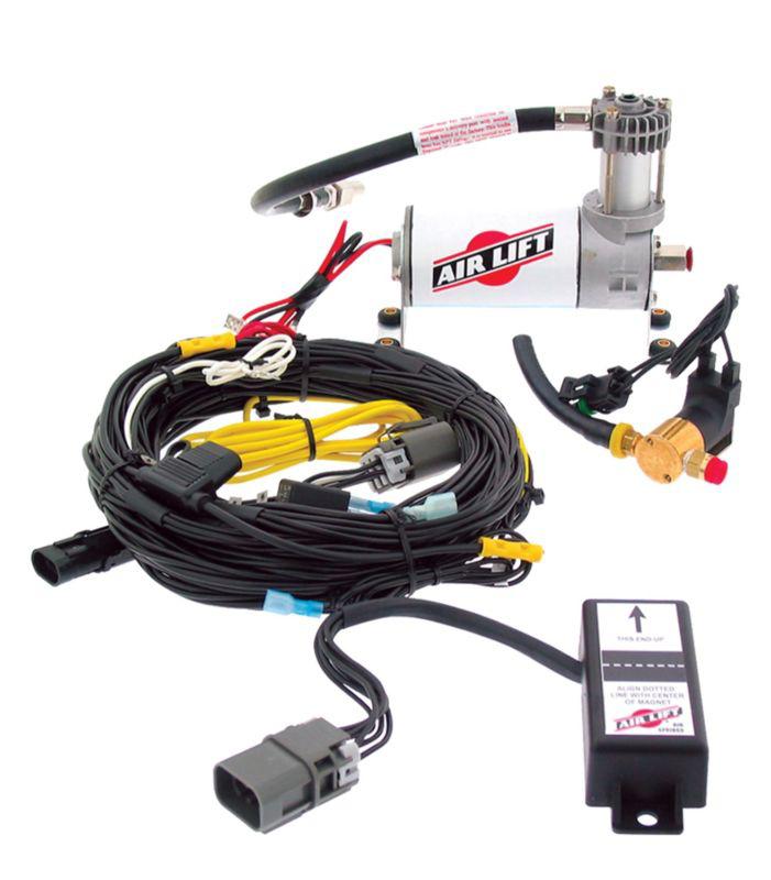 Buy Air Lift Suspension Systems 25440 SmartAir Height Sensor