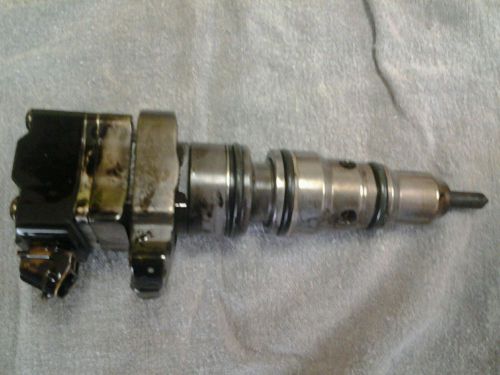 Cat fuel injector core 10r -0782
