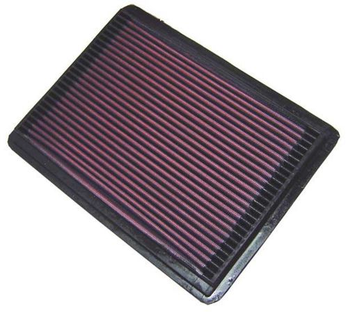 K&amp;n filters 33-2057 air filter