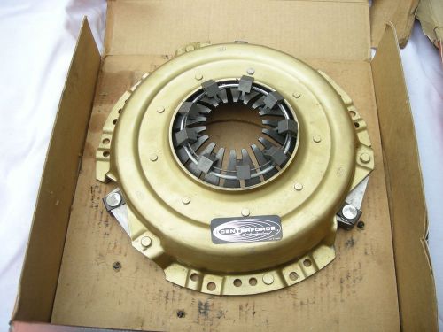 Center force ford 10 in. clutch assy.