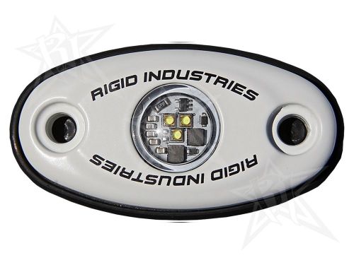 Rigid industries 48217 a-series led light