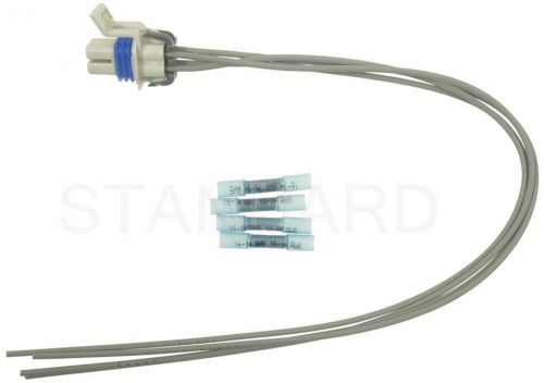 Standard motor products s1208 oxygen sensor connector