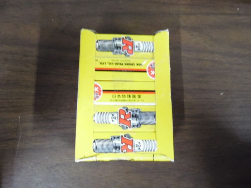 #335a lot of 10 ngk br6fs 4323 marine spark plugs