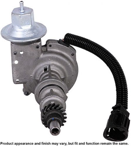Reman a-1 cardone distributor (electronic) fits 1974-1987 ford f-150,f-2