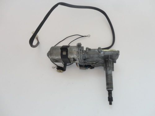 Land rover - range rover classic - rear wiper motor