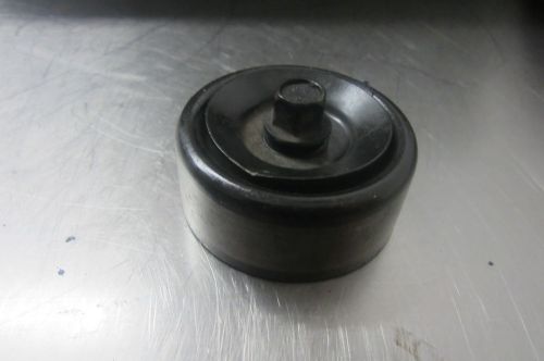16j210 2006 buick rendezvous 3.5 serpentine idler pulley