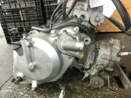 Rgv250-sp whole engine, motor*vj21a