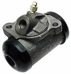 Raybestos wc37017 front left wheel cylinder