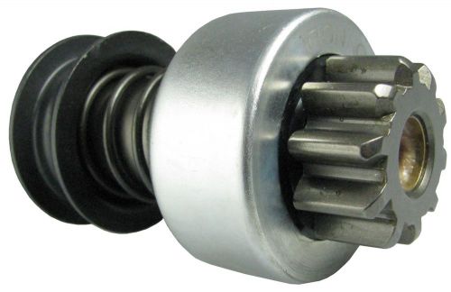 New starter drive 37mt 10 tooth 1989889 10621 10639 1986244 4-337 cl