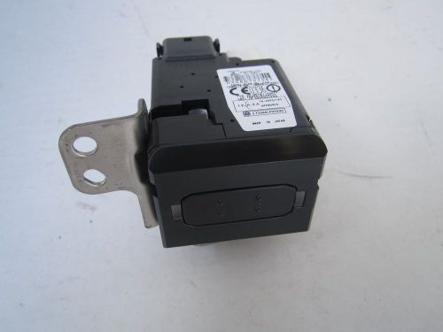 04 05 06 07 08 09 toyota prius electric ignition key switch starter housing slot