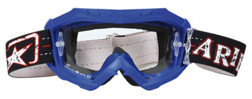 Ariete terra goggles blue