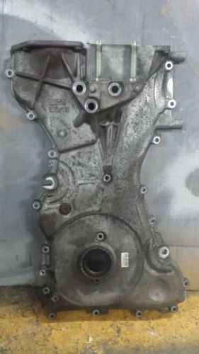 Ford fusion 2.5 ltr front engine cover