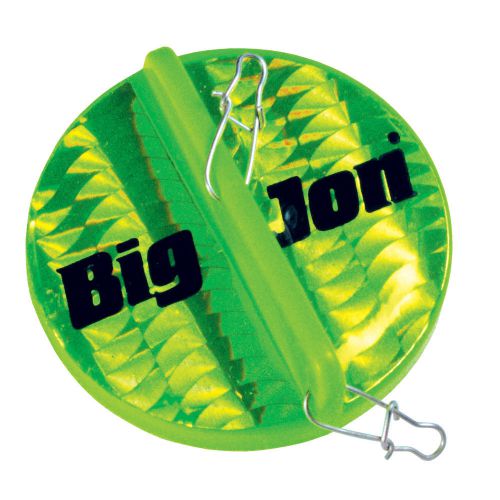 Big jon deep&#039;r diver - green -dd04902