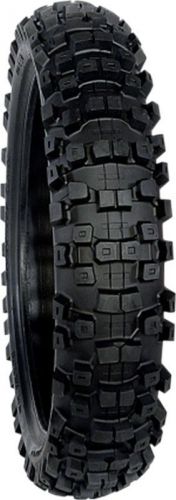 Duro dm1154 soft terrain mx rear tire (25-115418-110-tt)