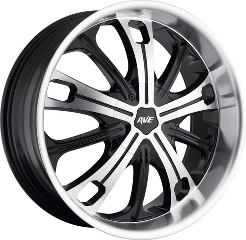 22 inch wheels + tires mkwd1 black silverado 2007 2008 2009 2010 2011 2012