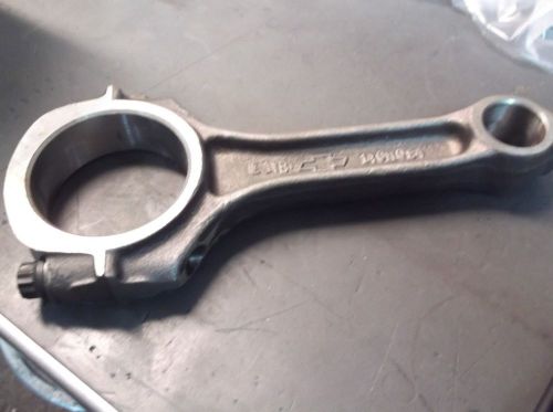 1 with box rare GM BOWTIE Connecting Rod 6.0 inch NOS 14011084