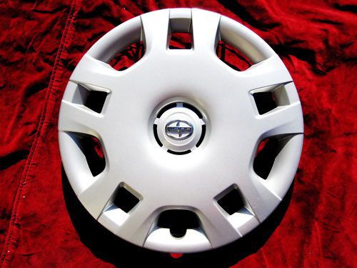 Scion xd xb hubcap wheel cover 2008 2009 2010 15&#034; oem