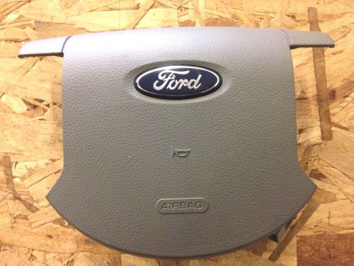 2006 ford freestar air bag ( driver )
