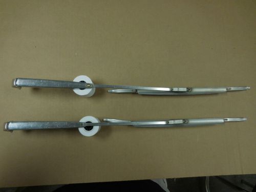 1961 chevrolet impala wiper arms