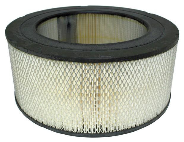 Luber-finer air filter, 12.60 [320mm]  laf965