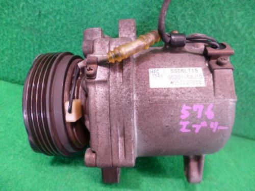 Suzuki every 2005 a/c compressor [1660700]