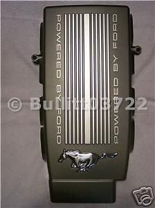 2005 2006 2007 2008 2009 ford mustang gt appearance intake cover