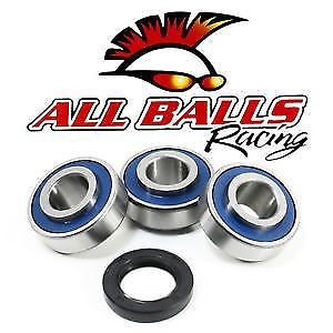 All balls atv wheel bearing kit  25-1689