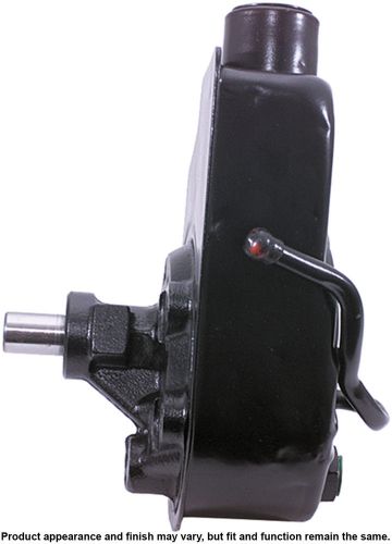 Cardone industries 20-8741 remanufactured power steering pump with reservoir