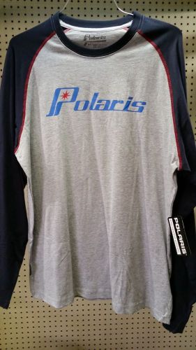 Polaris long sleeve shirt extra large 286600509
