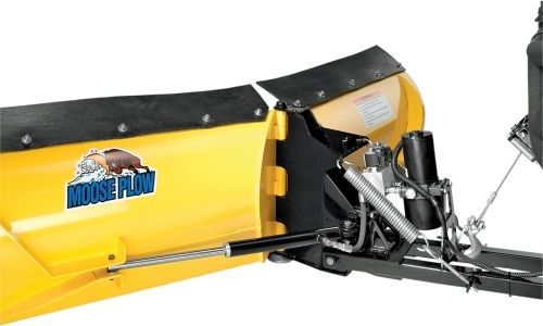 Moose utility winch mount 4505-0405 mount kit atv/utv 1610m 4505-0405