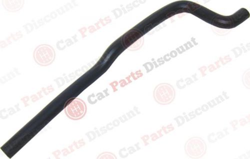 New replacement hvac heater hose a/c air condition, aj86326