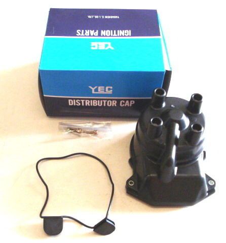 Distributor cap honda oddysey lx 1995-1997 30102-p0a-a02 &#034;yec&#034; made in japan