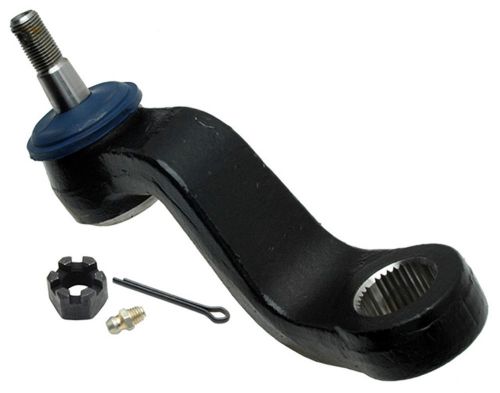 Steering pitman arm acdelco pro 45c0046 fits 87-96 dodge dakota
