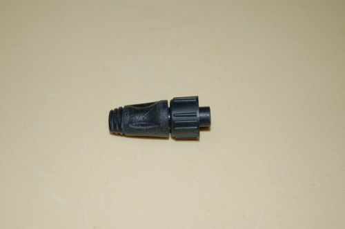 Garmin  nmea 2000 backbone terminator cable connector #010-11081-00