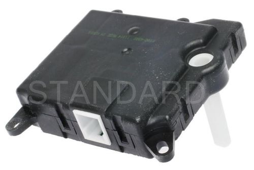 Standard motor products j04012 standard hvac heater blend door actuator - temper