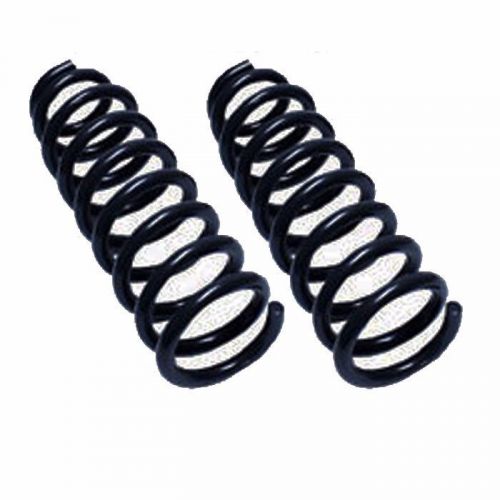 96-04 toyota tacoma v6 2&#034; front lowering springs drop