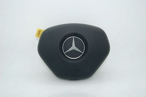 Mercedes benz steering wheel airbag e w212 c a207 c207 cls w218 glk