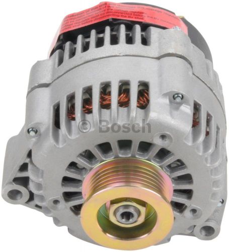 Alternator-new bosch al8730n