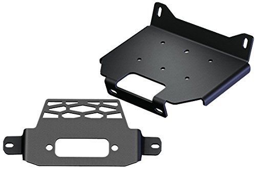Kfi products (101220) winch mount