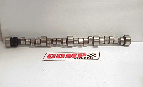 Comp cams billet hydraulic roller camshaft core for big block chevy 01405lm