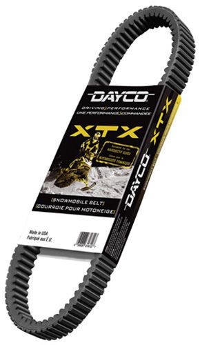 Dayco xtx5025 accessory drive belt