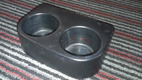 84-96 jeep optional cup holder