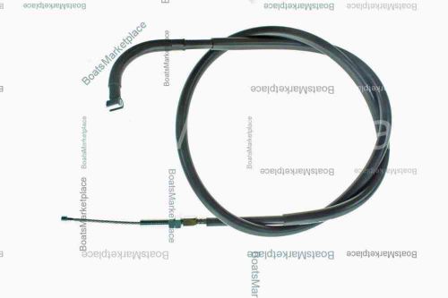 Suzuki marine 58200-17g00 58200-17g00  cable assy,clut