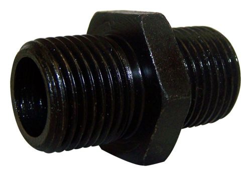 Crown automotive 53007563ab oil filter connector