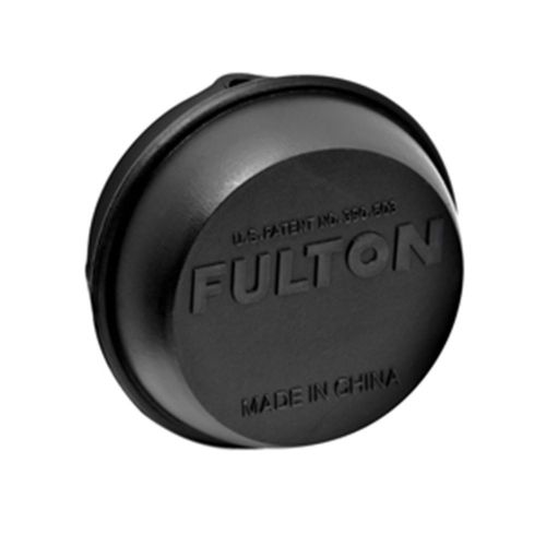 Fulton 500324 jack end cap