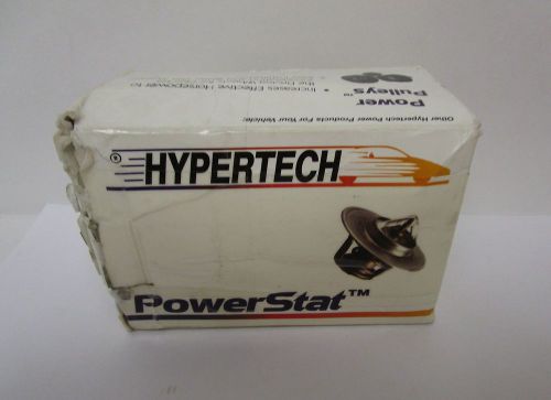 Hypertech powerstat low_temp thermostat for 5.3 liter chev or gmc older than 02