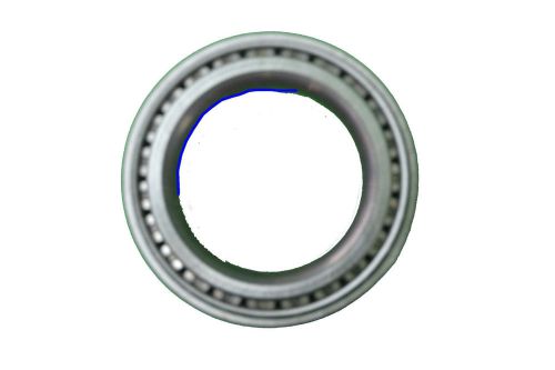 Saab tapered roller bearing cone lm300811 300849