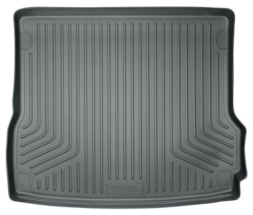 Husky liners 26412 weatherbeater cargo liner fits 09-14 q5 sq5