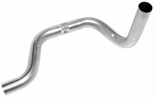 Walker 53078 replacement tail pipe for walker kits 17305 and 17312, each