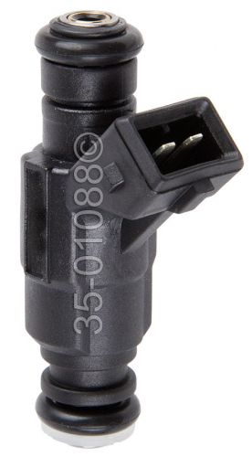 Brand new top quality fuel injector fits mercedes benz and chrysler